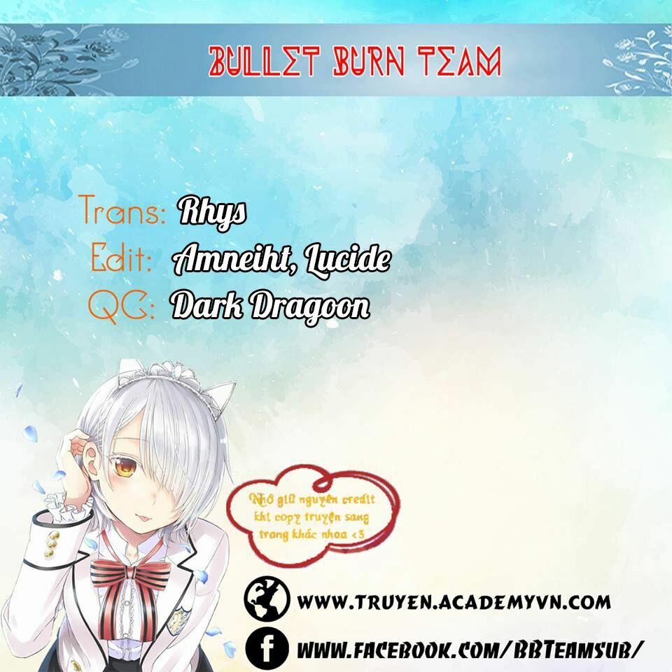 Sau Khi Được Tái Sinh, Tôi Bị Kéo Vào Game Otome Với Vai Trò Nữ Ác Nhân Và Bị Gắn Toàn Flag Đen… 3 trang 1
