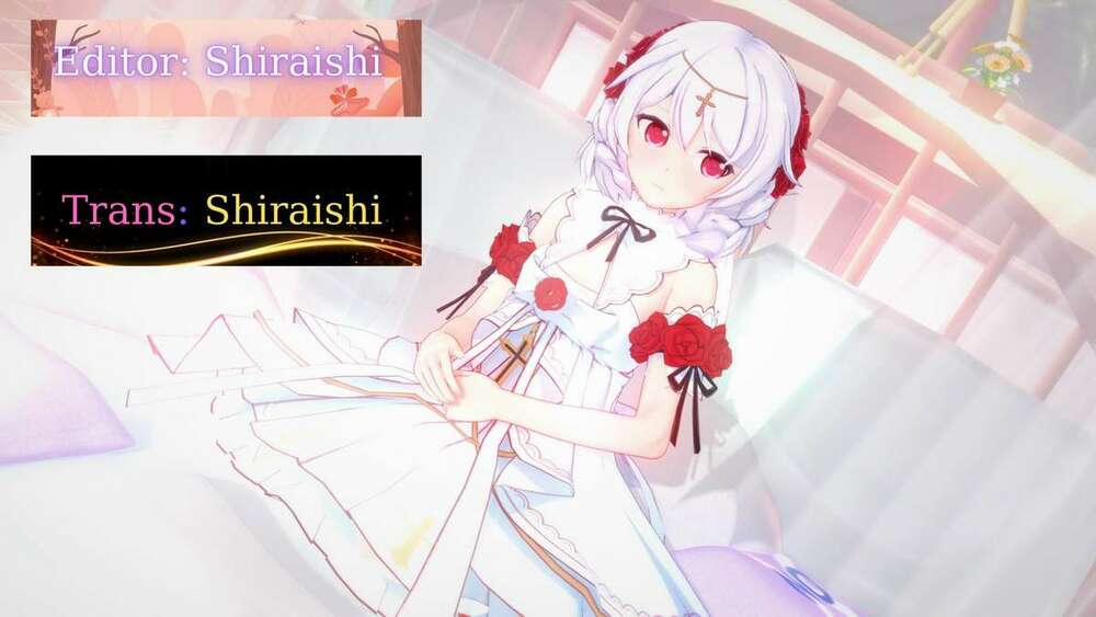 Sau Khi Được Tái Sinh, Tôi Bị Kéo Vào Game Otome Với Vai Trò Nữ Ác Nhân Và Bị Gắn Toàn Flag Đen… 31 trang 0