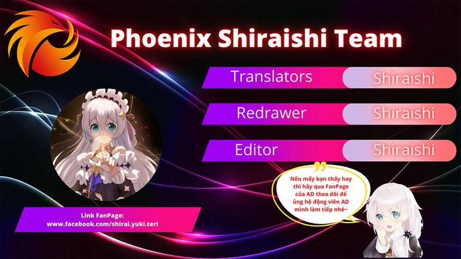 Sau Khi Được Tái Sinh, Tôi Bị Kéo Vào Game Otome Với Vai Trò Nữ Ác Nhân Và Bị Gắn Toàn Flag Đen… 34.1 trang 0