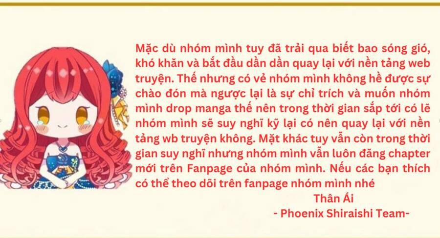 Sau Khi Được Tái Sinh, Tôi Bị Kéo Vào Game Otome Với Vai Trò Nữ Ác Nhân Và Bị Gắn Toàn Flag Đen… 34.3 trang 0