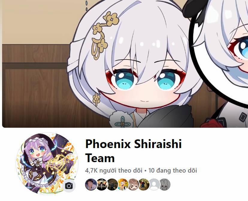 Sau Khi Được Tái Sinh, Tôi Bị Kéo Vào Game Otome Với Vai Trò Nữ Ác Nhân Và Bị Gắn Toàn Flag Đen… 34.3 trang 1