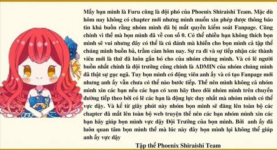 Sau Khi Được Tái Sinh, Tôi Bị Kéo Vào Game Otome Với Vai Trò Nữ Ác Nhân Và Bị Gắn Toàn Flag Đen… 34.5 trang 0