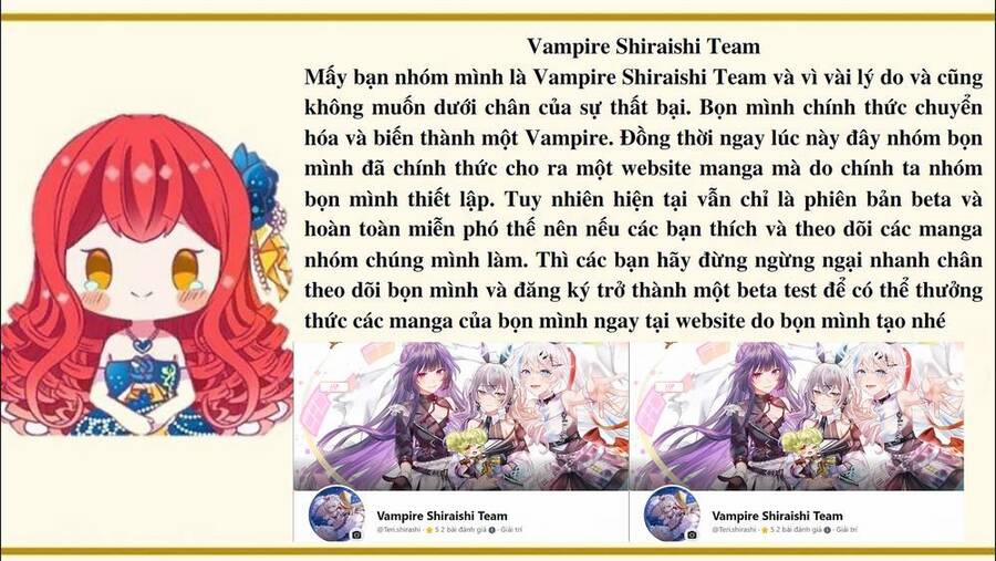 Sau Khi Được Tái Sinh, Tôi Bị Kéo Vào Game Otome Với Vai Trò Nữ Ác Nhân Và Bị Gắn Toàn Flag Đen… 35.1 trang 0