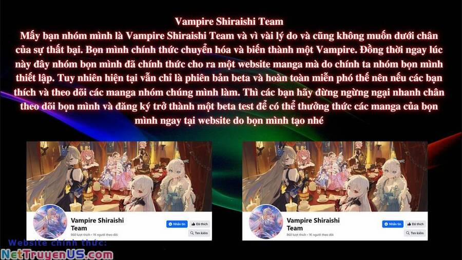 Sau Khi Được Tái Sinh, Tôi Bị Kéo Vào Game Otome Với Vai Trò Nữ Ác Nhân Và Bị Gắn Toàn Flag Đen… 36.3 trang 0