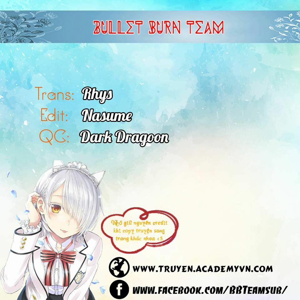Sau Khi Được Tái Sinh, Tôi Bị Kéo Vào Game Otome Với Vai Trò Nữ Ác Nhân Và Bị Gắn Toàn Flag Đen… 4 trang 1