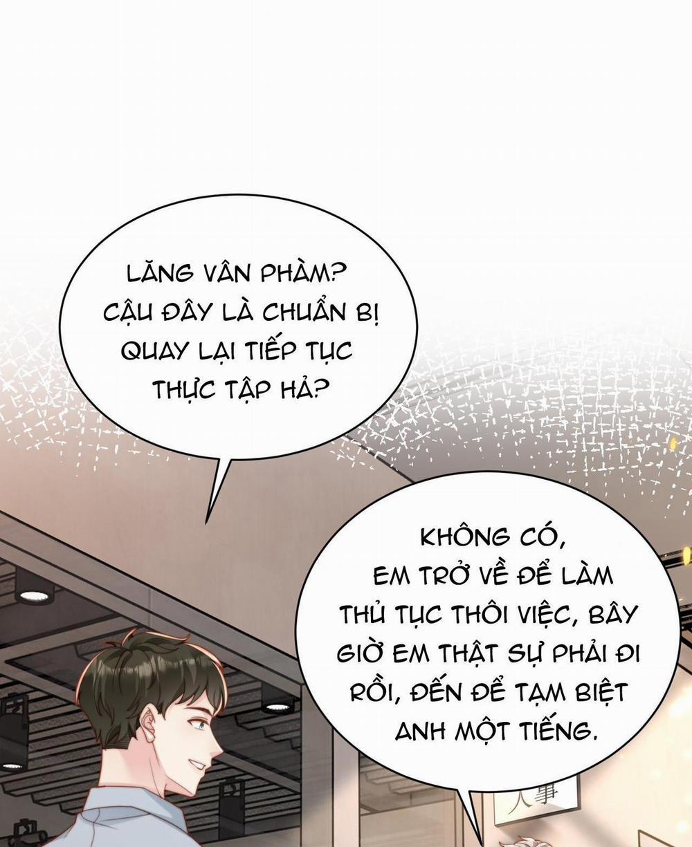 Sau Khi Giả Mất Trí Nhớ, Tình địch Nói Tôi Là Bạn Trai Của Hắn 42 trang 0