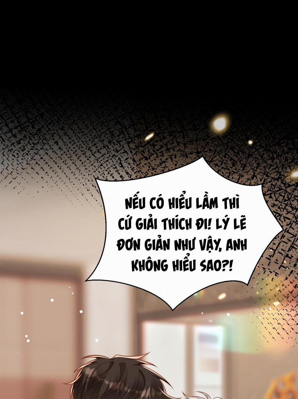 Sau Khi Giả Mất Trí Nhớ, Tình địch Nói Tôi Là Bạn Trai Của Hắn 44 trang 1