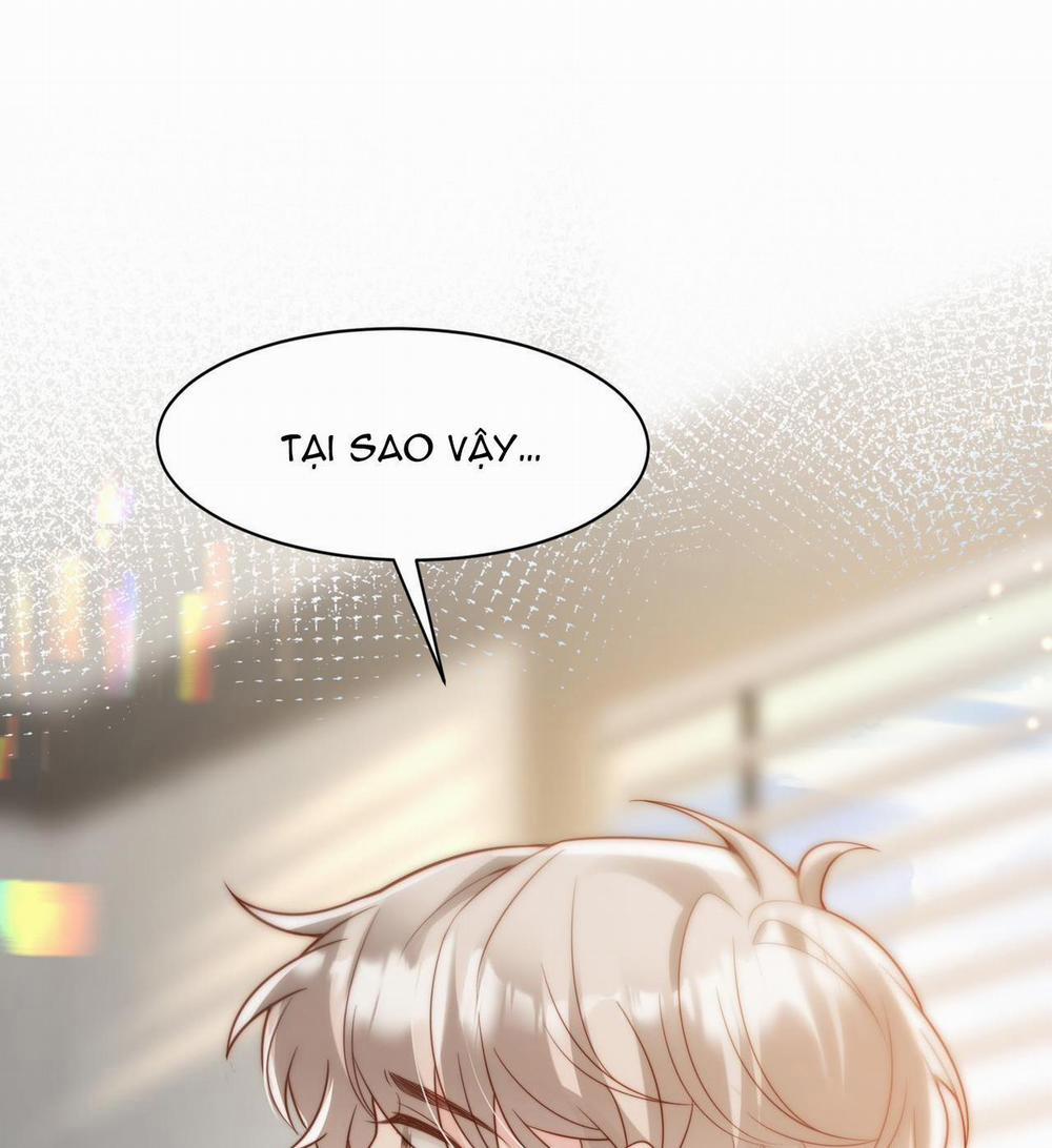 Sau Khi Giả Mất Trí Nhớ, Tình địch Nói Tôi Là Bạn Trai Của Hắn 47 trang 1