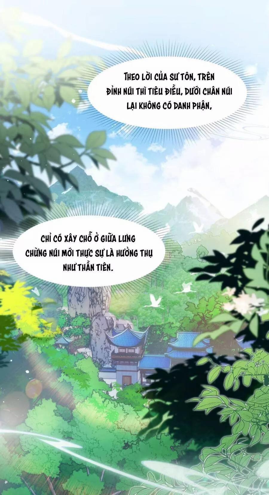 Sau Khi Không Ngừng Tự Tìm Chết , Ta Liền Trở Thành Bạch Nguyệt Quang 67 trang 1