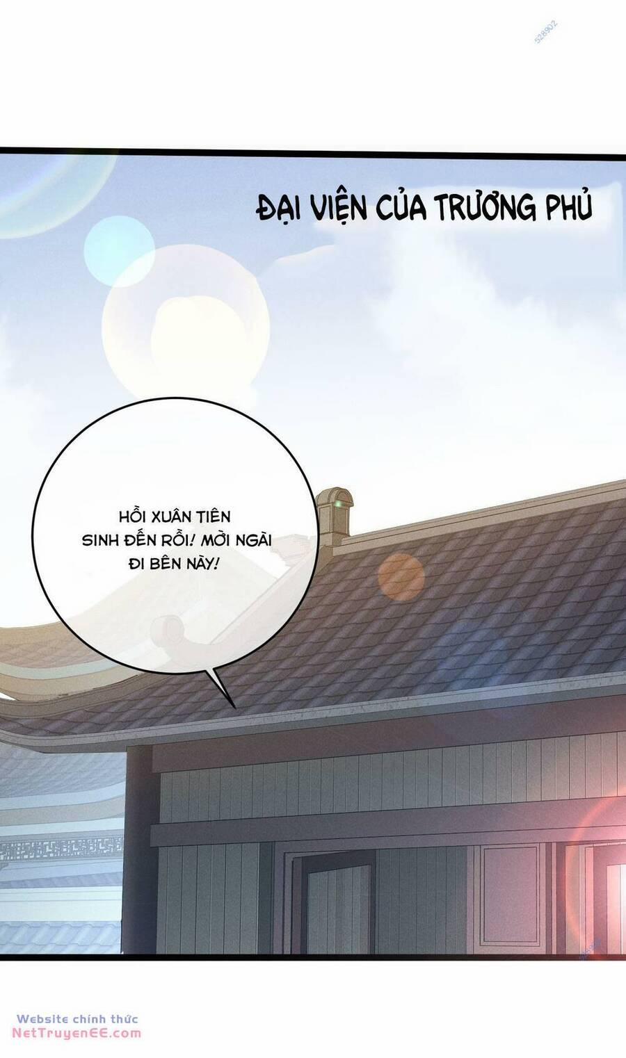 Sau Khi Mở Mắt, Đệ Tử Của Ta Thành Nữ Đế Đại Ma Đầu 7 trang 0