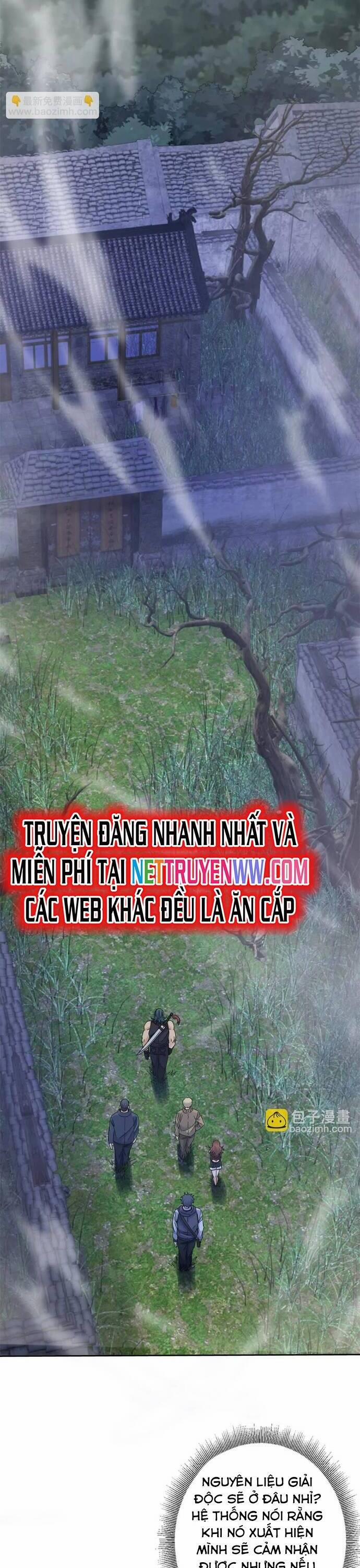 Sau Khi Sống Lại Ở Mạt Thế, Ta Điên Cuồng Thăng Cấp 19 trang 1