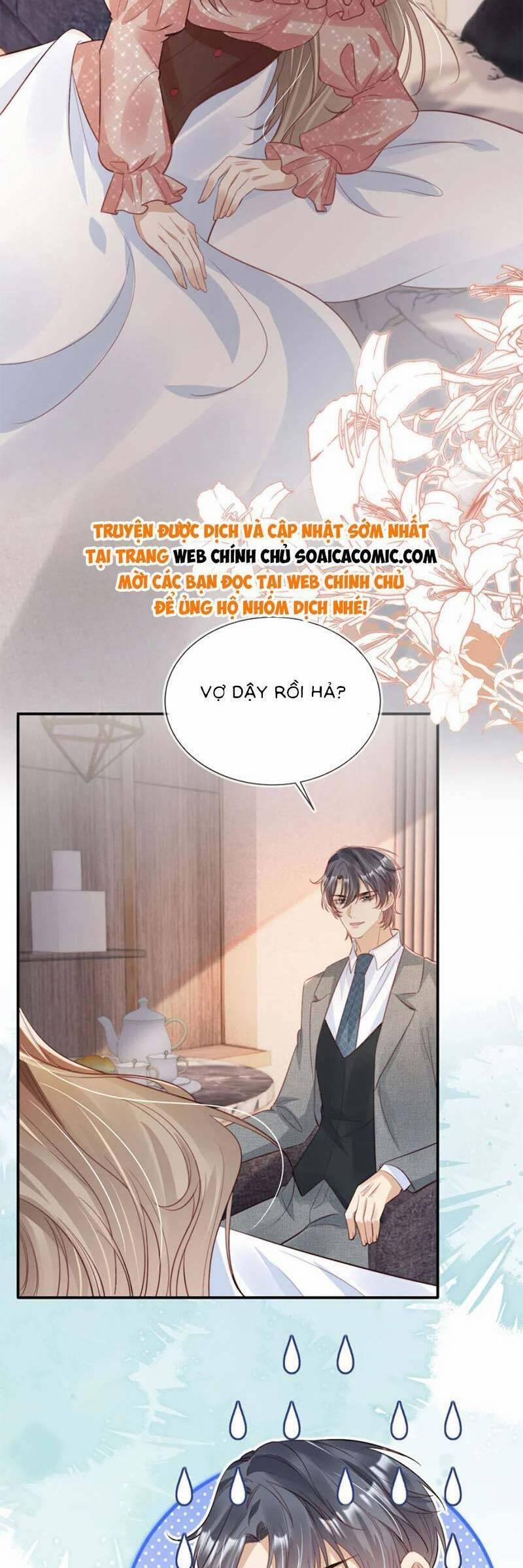 Sau Khi Trọng Sinh, Tôi Gả Cho Đại Lão Tàn Tật 38 trang 1