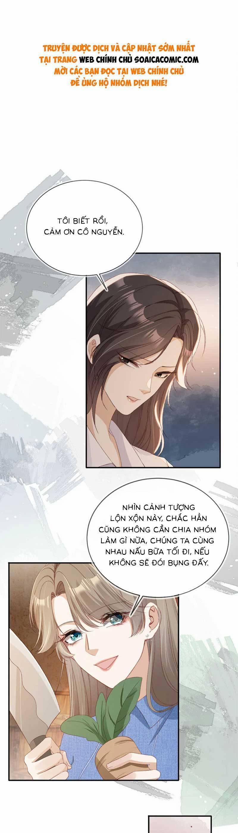 Sau Khi Trọng Sinh, Tôi Gả Cho Đại Lão Tàn Tật 44 trang 0