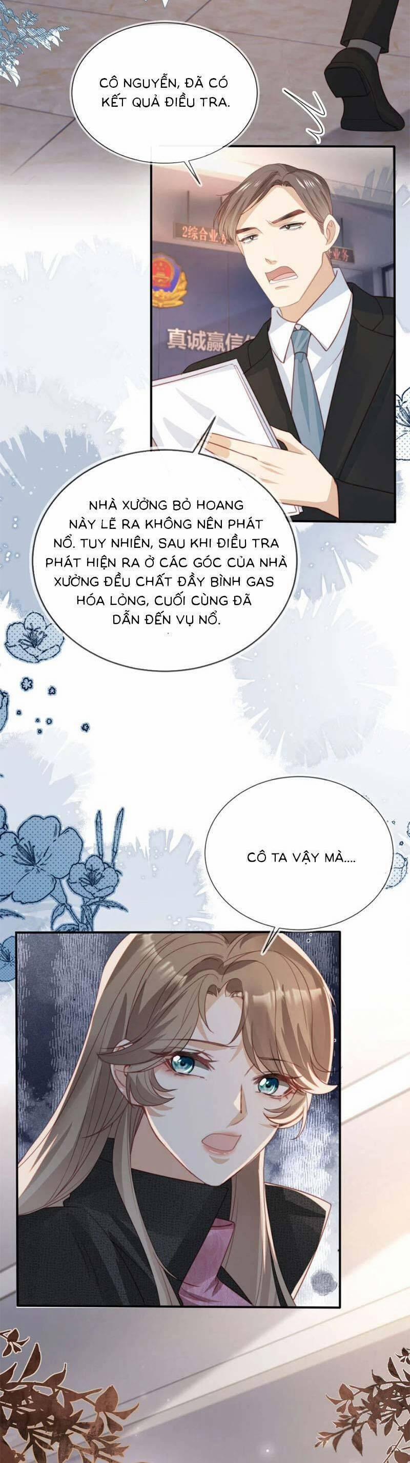 Sau Khi Trọng Sinh, Tôi Gả Cho Đại Lão Tàn Tật 55 trang 1
