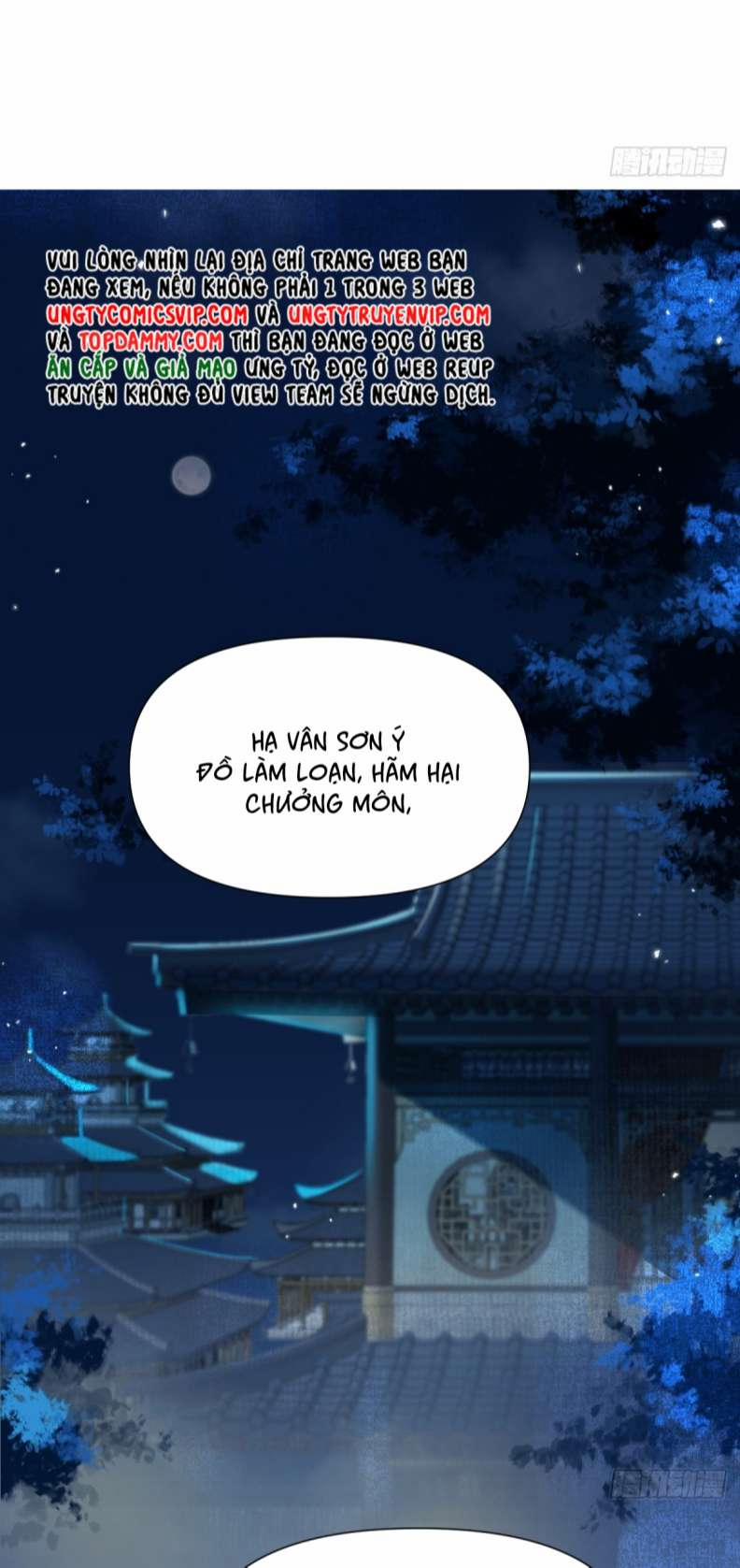 Sau Khi Trùng Sinh Thuần Phục Ác Đồ Hắc Liên Hoa 14 trang 1