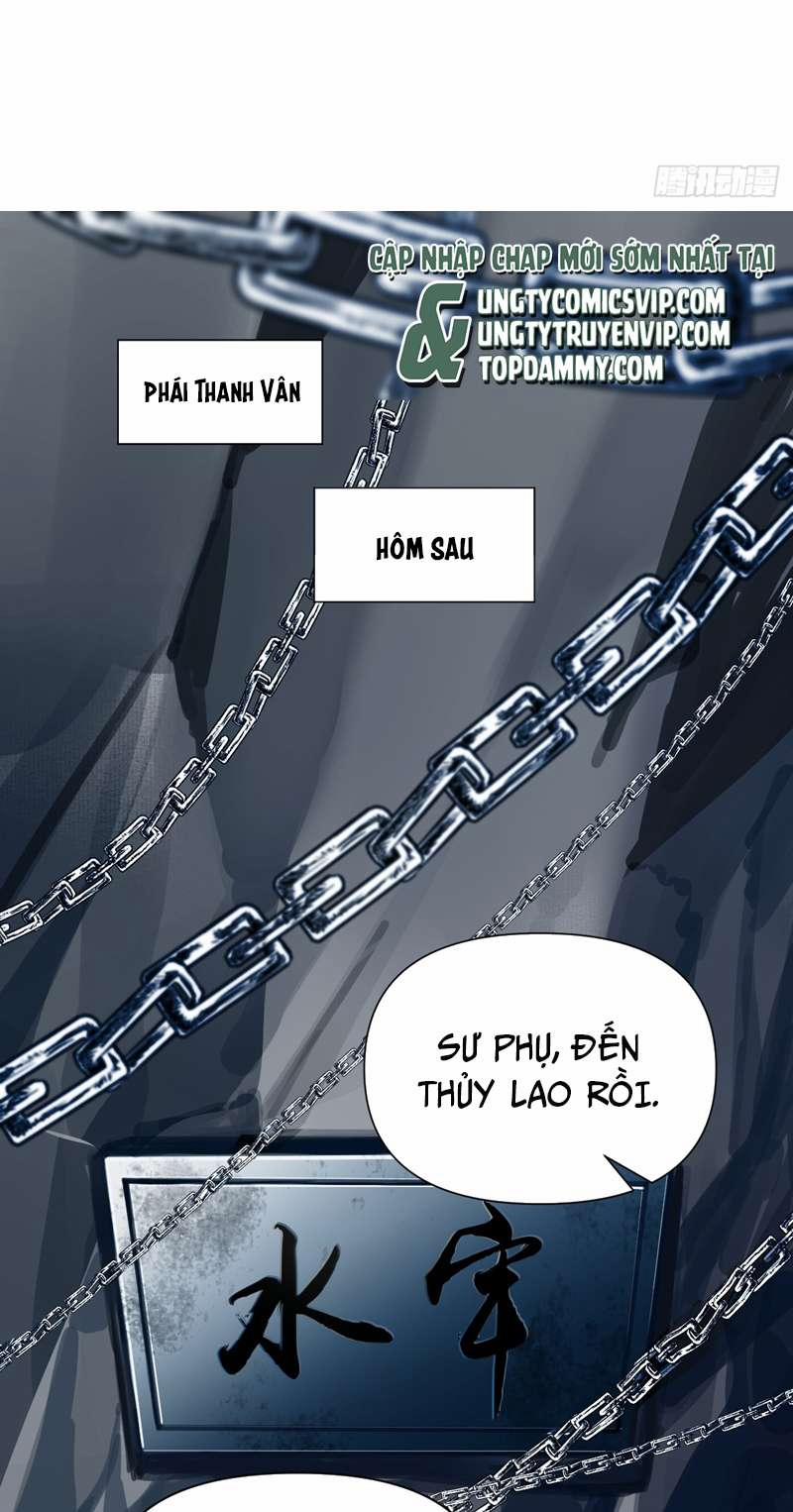 Sau Khi Trùng Sinh Thuần Phục Ác Đồ Hắc Liên Hoa 18 trang 1