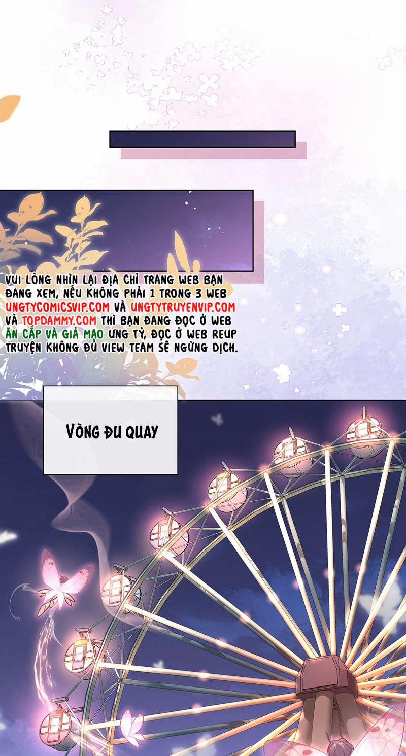 Sau Khi Xuyên Không Tôi Cùng Kẻ Thù Quay Về Hiện Đại 20 trang 1