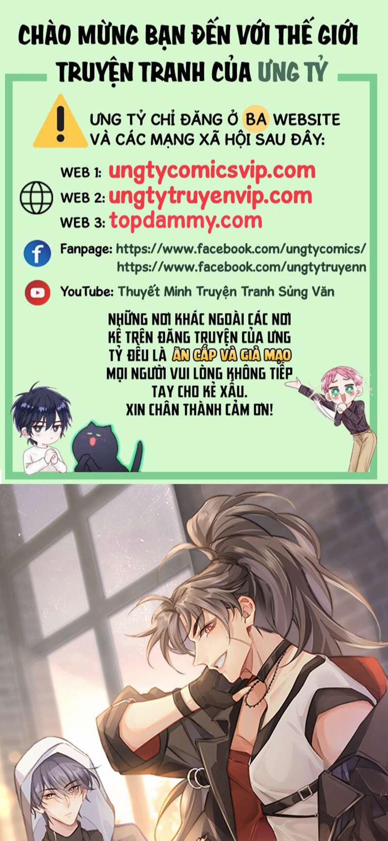 Sau Khi Xuyên Không Tôi Cùng Kẻ Thù Quay Về Hiện Đại 35 trang 0