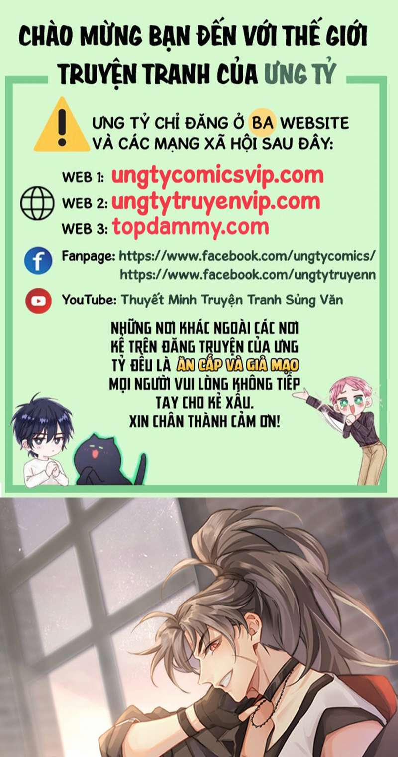 Sau Khi Xuyên Không Tôi Cùng Kẻ Thù Quay Về Hiện Đại 38 trang 0