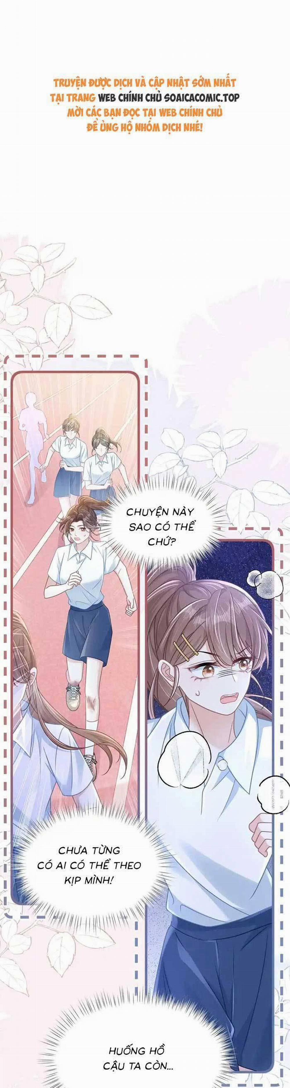 Sau Khi Xuyên Sách Tôi Còn Chẳng Phải Là Nữ Phụ 31 trang 0