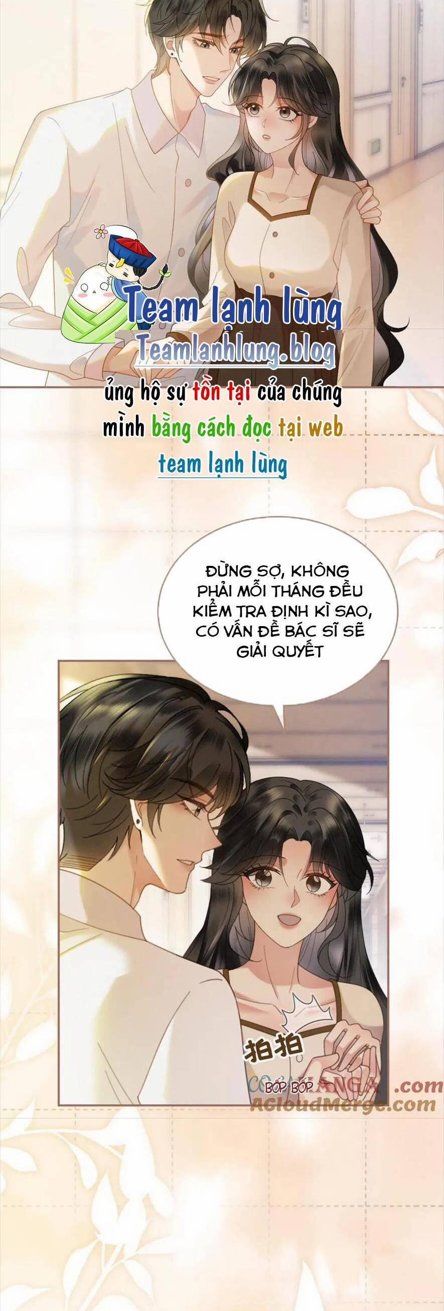 Sau Khi Xuyên Sách Tôi Còn Chẳng Phải Là Nữ Phụ 32 trang 1