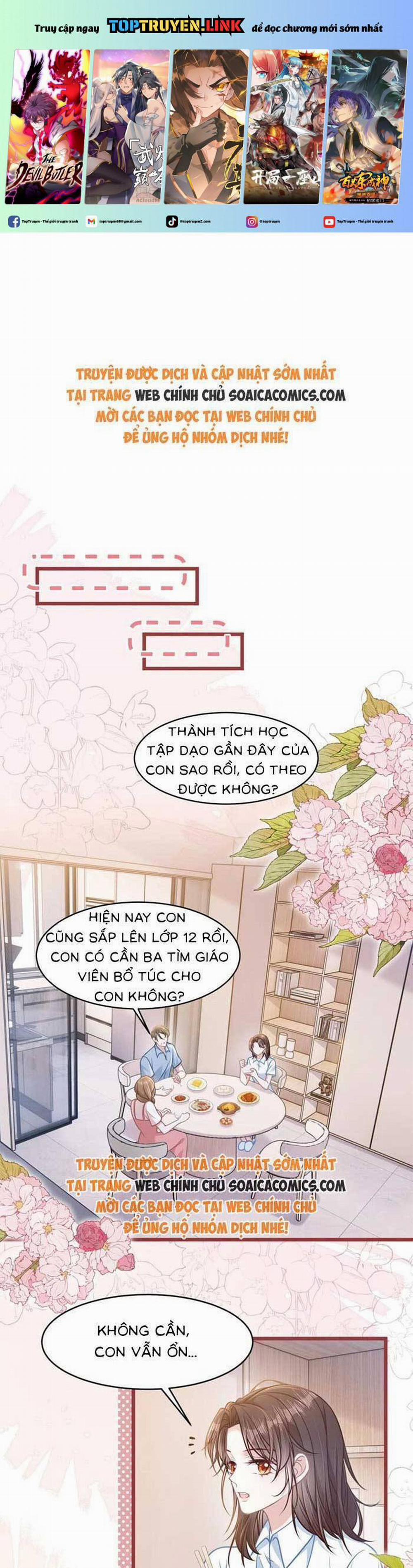 Sau Khi Xuyên Sách Tôi Còn Chẳng Phải Là Nữ Phụ 40 trang 0