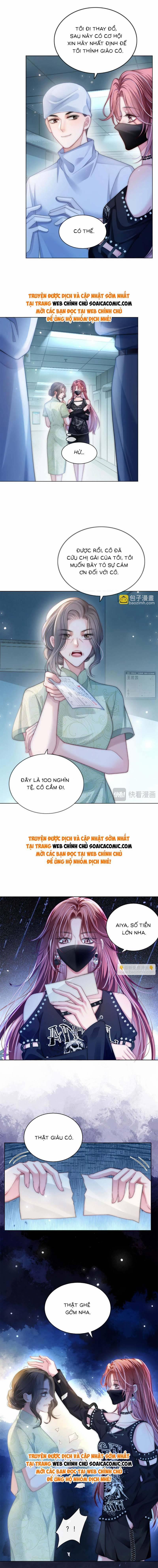 Sau Mất Tất Cả Tôi Trở Lại Như Một Vị Thần 23 trang 1