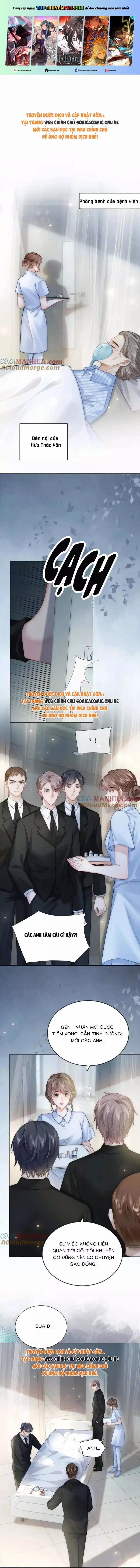 Sau Mất Tất Cả Tôi Trở Lại Như Một Vị Thần 41 trang 0