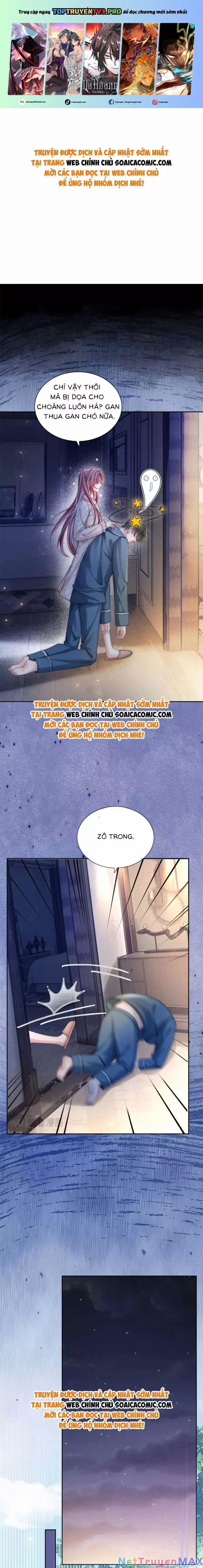 Sau Mất Tất Cả Tôi Trở Lại Như Một Vị Thần 6 trang 0