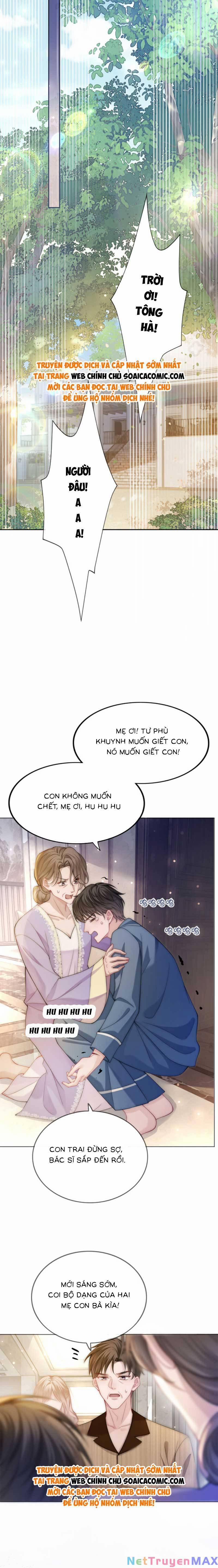Sau Mất Tất Cả Tôi Trở Lại Như Một Vị Thần 6 trang 1