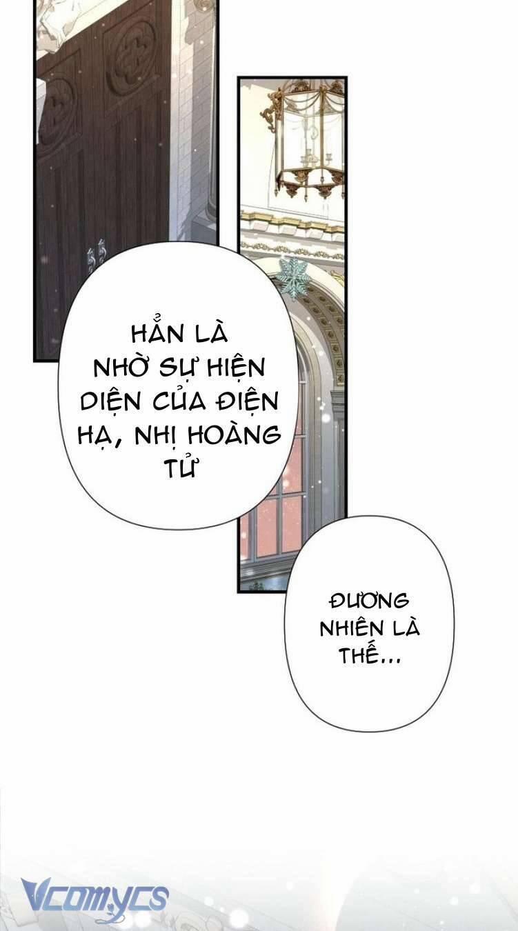 Sau Này Họ Sẽ Sinh Ra Tôi 10 trang 1