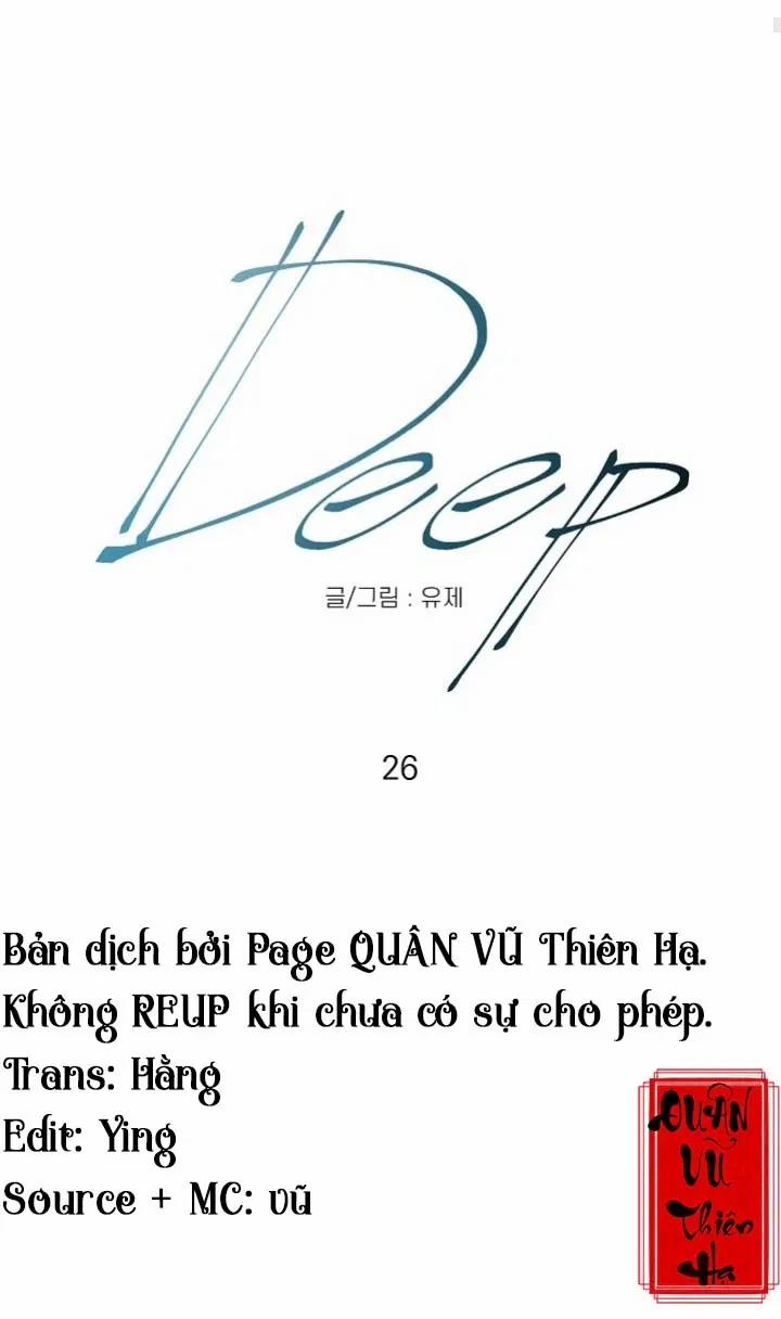 Sâu 26 trang 1