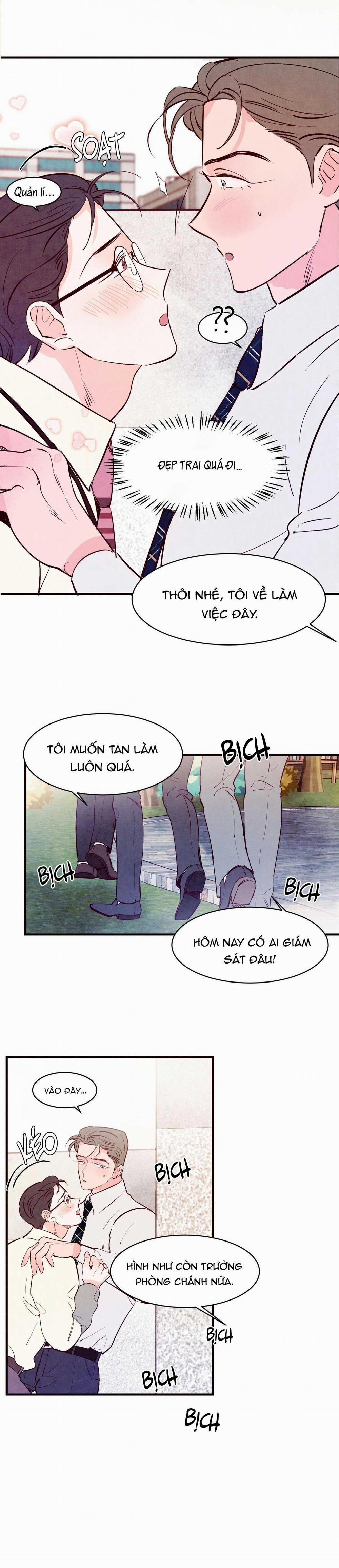 Say Tình 21 trang 1