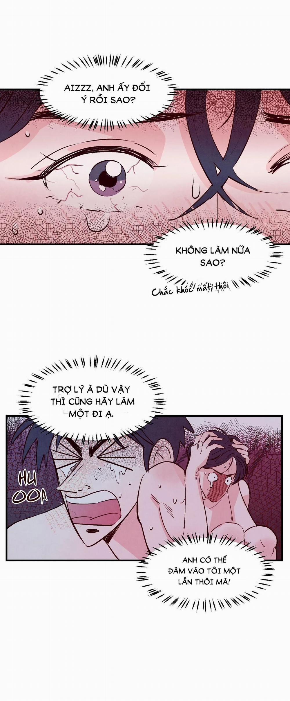 Say Tình 6 trang 1
