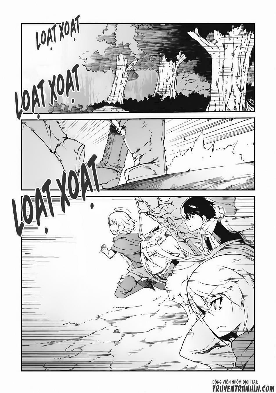 Sayonara Ryuusei, Konnichiwa Jinsei 14 trang 1