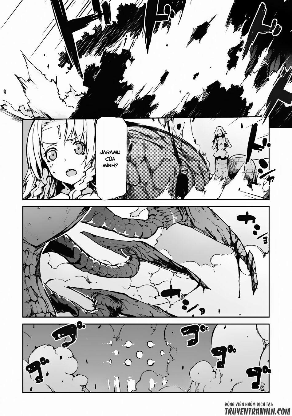Sayonara Ryuusei, Konnichiwa Jinsei 23 trang 1