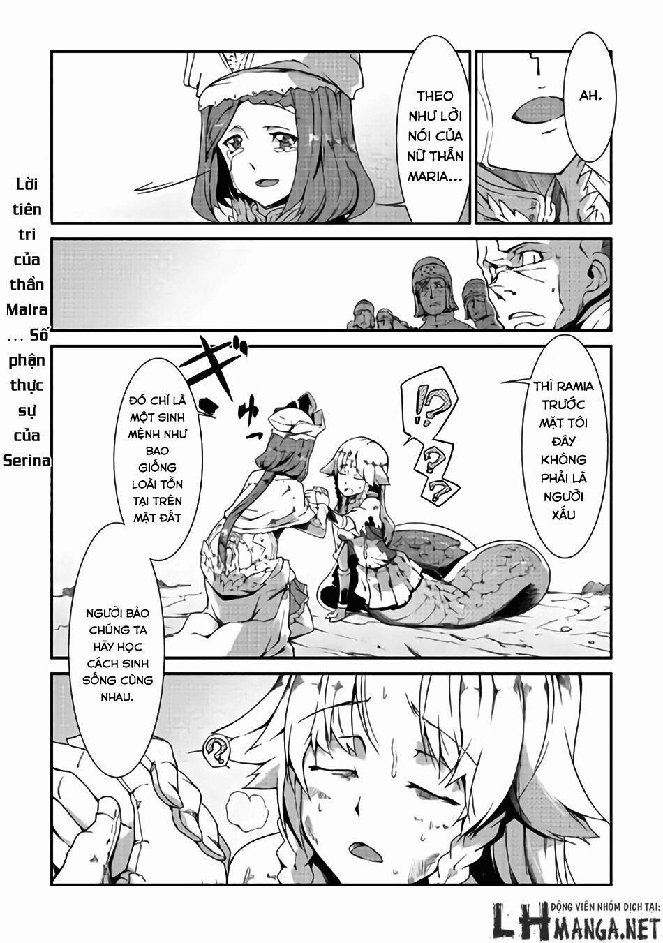 Sayonara Ryuusei, Konnichiwa Jinsei 8 trang 1