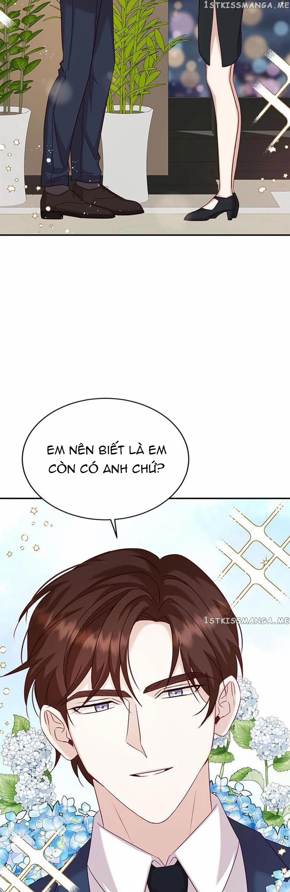 Scandal Của Chồng Tôi 19.2 trang 1