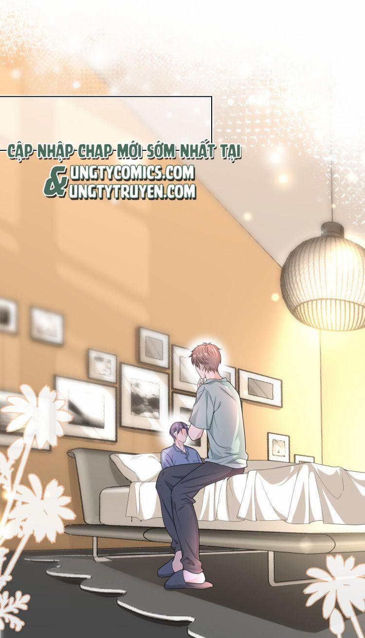Scandal Quá Nhiều Là Lỗi Của Tôi Sao? 13 trang 1