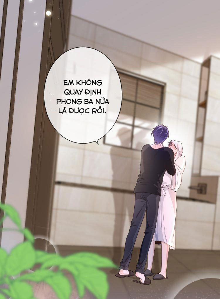 Scandal Quá Nhiều Là Lỗi Của Tôi Sao? 20 trang 1