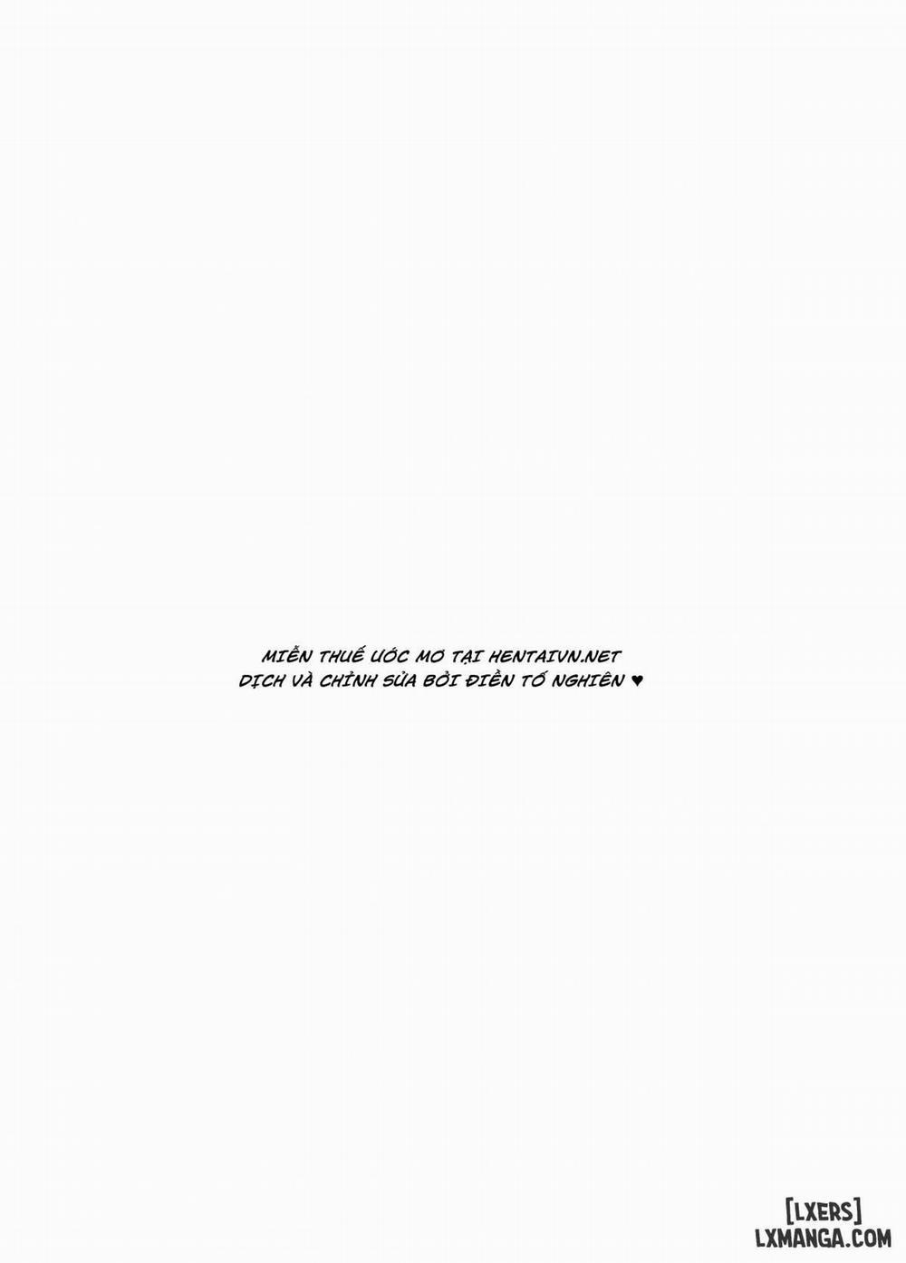 Scylla Hospital Oneshot trang 1