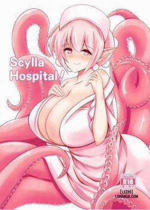 Đọc truyện tranh Scylla Hospital