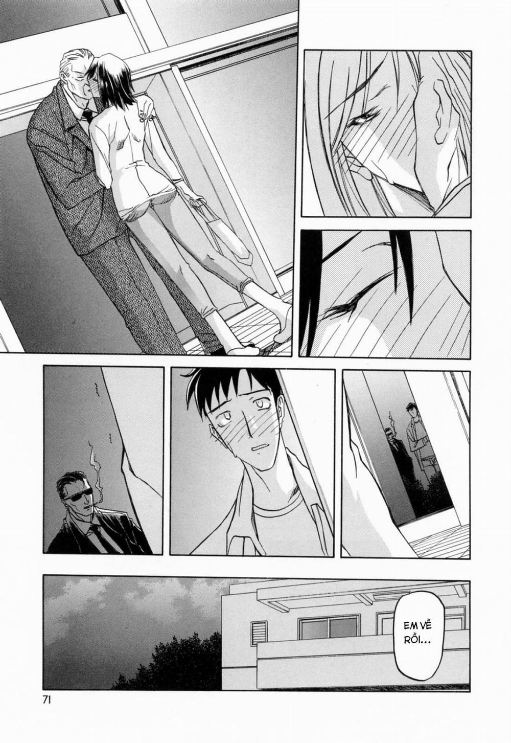 Season of Sougetsu 5 trang 1