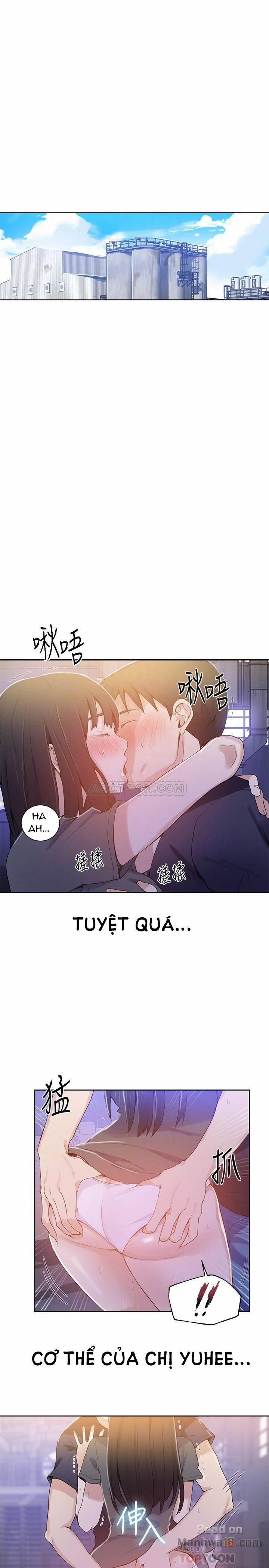 Secret Class - Lớp Học Bí Mật 27 trang 1