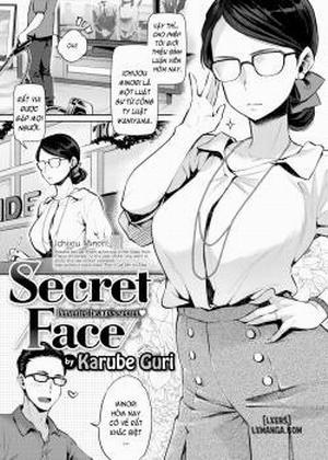 Đọc truyện tranh Secret Face