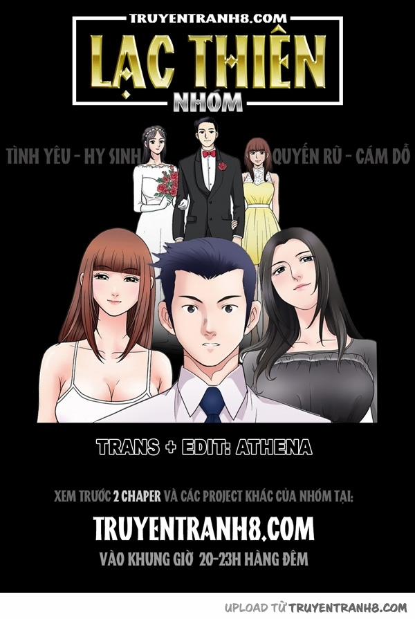 Seduction - Quyến Rũ 7 trang 0