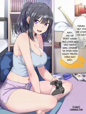 Đọc truyện tranh Seichishiki 0 No Boku No Onee-Chan Wa Erogaki-Tachi No Seieki Benjo Itsumo Boku O Mamotte Kureru Daisukina Onee-Chan Ga…