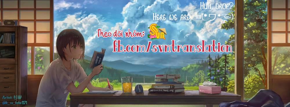 Seirei-Tachi No Rakuen To Risou No Isekai Seikatsu 12 trang 1