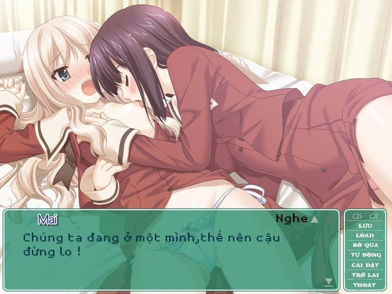 Seishokuki 15 trang 4