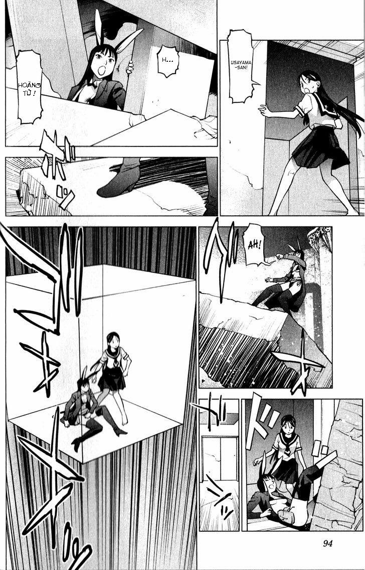 Seishokuki 15 trang 8